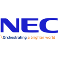 Logo nec